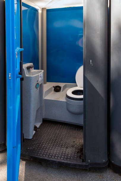 Best Wedding porta potty rental  in High Point, FL