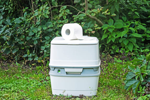 Best Construction site porta potty rental  in High Point, FL