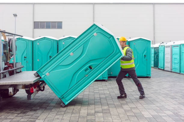 Best Sanitation services for porta potties  in High Point, FL