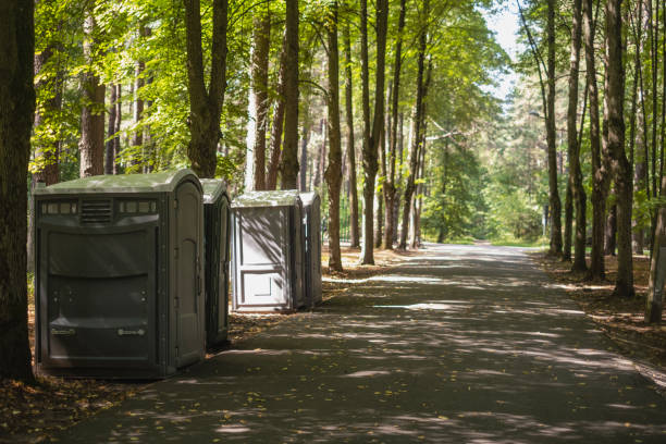 Best Porta potty cleaning services  in High Point, FL