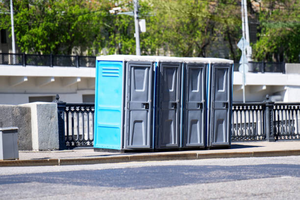 Best Porta potty rental near me  in High Point, FL